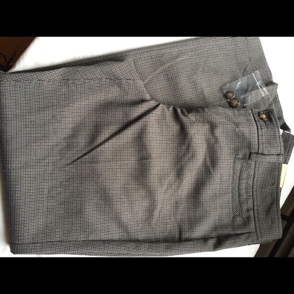 Bass Pants - Dress Pants